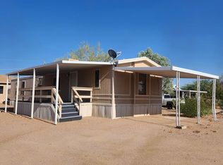 757 N Dapple Rd, Apache Junction, AZ 85119