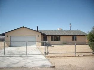 10064 Estrada Ave, Lucerne Valley, CA 92356