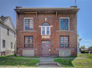 506 11th St NW, Canton, OH