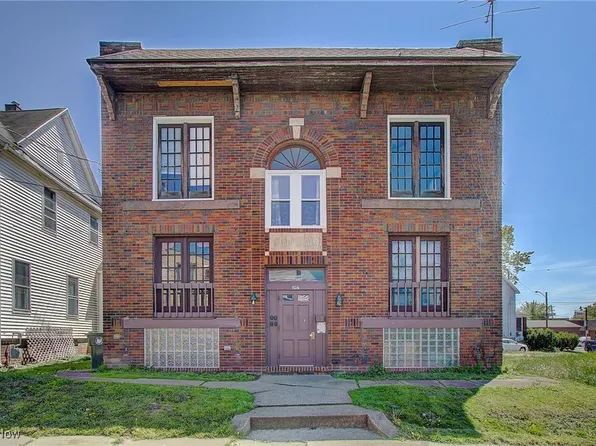 506 11th St NW, Canton, OH 44703