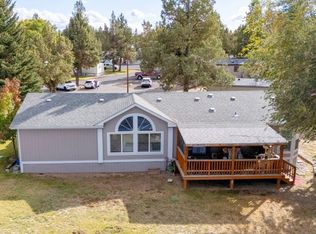 6175 SW McVey Ave UNIT 12, Redmond, OR 97756