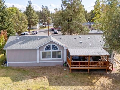 6175 SW McVey Ave UNIT 12, Redmond, OR, 97756