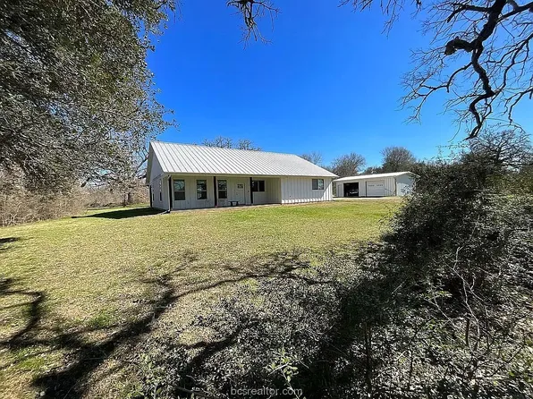 16237 County Road 436, Somerville, TX 77879
