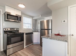 Park Northside Apartments, Richmond, VA 23222