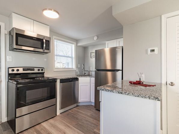 1601 Roane St #514BACON