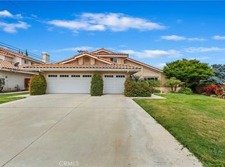 13002 Monterey Dr, Yucaipa, CA 92399