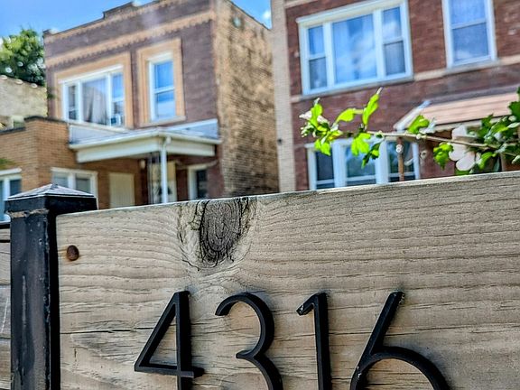 2nd image of 4316 N Milwaukee Ave