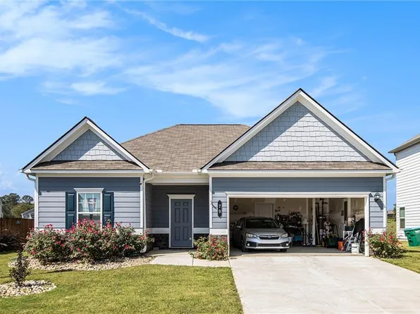 79 Thacker Trl, Adairsville, GA 30103