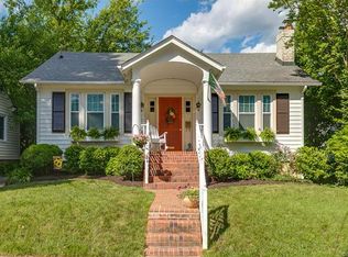 5906 Kensington Ave, Richmond, VA 23226
