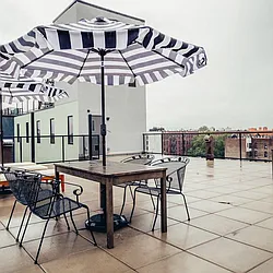 Rented by Nooklyn NYC LLC