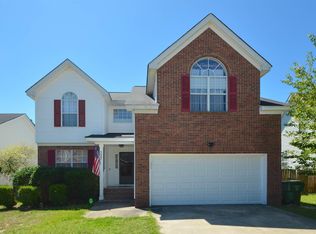 323 Oak Manor Dr, Columbia, SC 29229