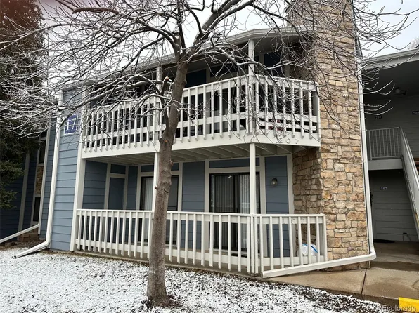 8600 E Alameda Avenue #17-105, Denver, CO 80247