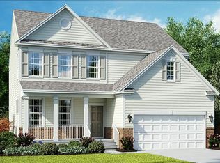 10519 Braddock Run Rd, Middle River, MD 21220