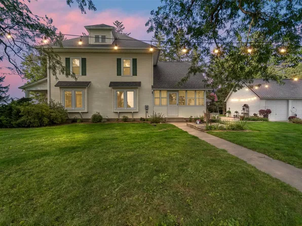 3130 Lafayette Ave, Melbourne, IA 50162