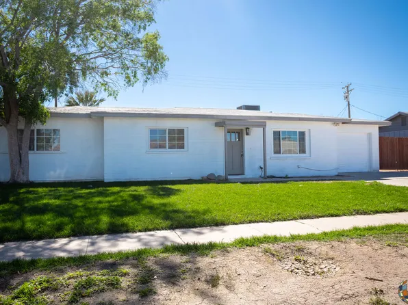 1555-8 E Hamilton Ave, El Centro, CA 92243