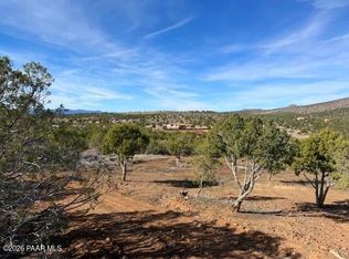 0 N Whiskey Ridge Rd, Prescott, AZ 86305