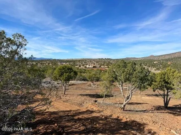 0 N Whiskey Ridge Rd, Prescott, AZ 86305