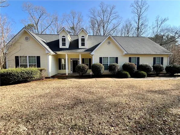 701 Brookshire Ct, Monroe, GA 30655