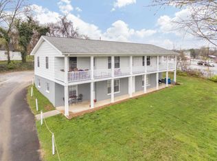 1515 Old Lafayette Rd, Fort Oglethorpe, GA 30742