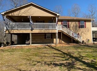 94 Bethel Farm Loop, Camden, TN 38320