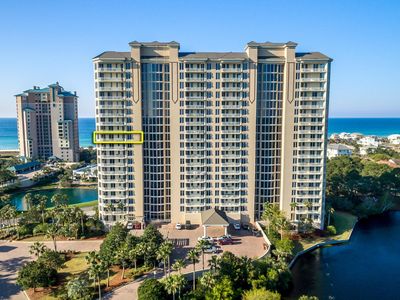 1 Beach Club Dr, Miramar Beach, FL, 32550