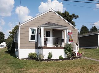 257 Webster St, Lewisburg, WV 24901