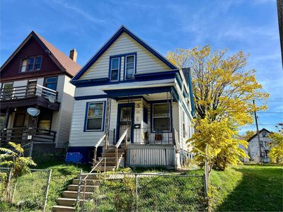 2848 North 19th STREET, Milwaukee, WI, 53206