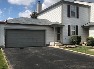 229 Macandrews Way, Blacklick, OH 43004