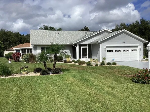 1710 Orkney Dr, Leesburg, FL 34788