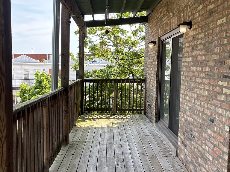 704 E 51st St #3W — Photo 10