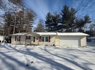 4800 N Caseville Rd, Caseville, MI 48725