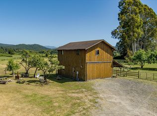 305 Hatchery Rd, Arcata, CA 95521