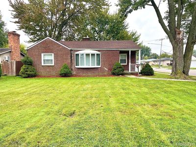 16850 Martin Rd, Roseville, MI, 48066