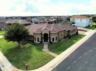 130 Guanajuato Dr, Laredo, TX 78045