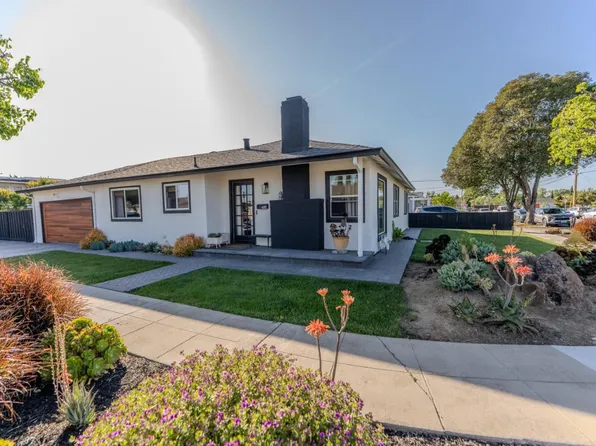 1825 Wilshire Blvd, San Jose, CA 95116
