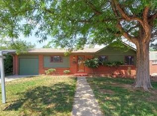 5424 Vale Dr, Denver, CO 80246