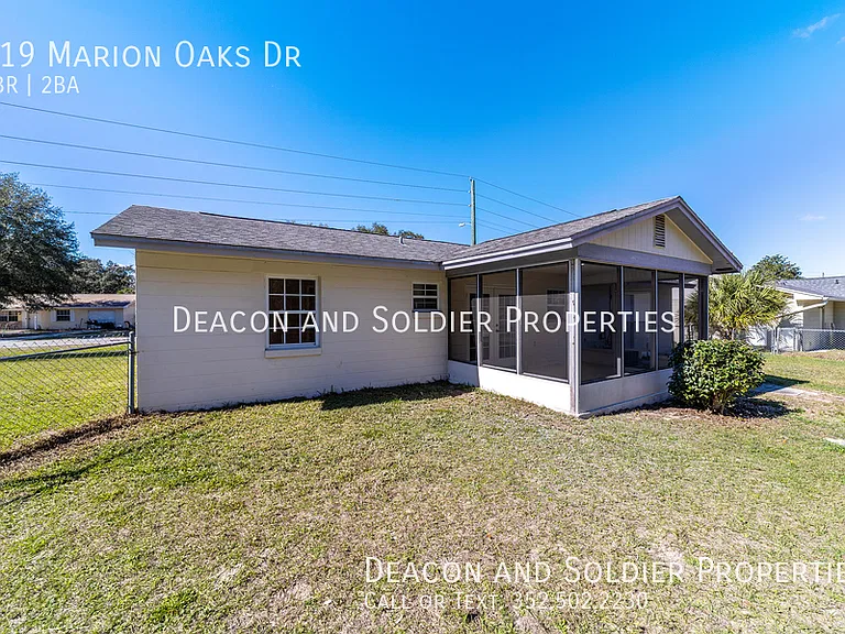 419 Marion Oaks Dr — Photo 33