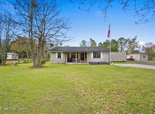 54207 Bea Rd, Callahan, FL 32011