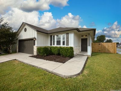 3949 Whisper Pt, Schertz, TX, 78154