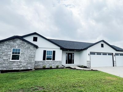57384 Emerald Chase Ln, Goshen, IN, 46528