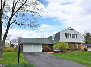 16019 Pond Meadow Ln, Bowie, MD 20716