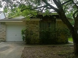 5211 Lynngate Dr, Spring, TX 77373