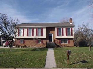 46 Bonniefield Cir, Gettysburg, PA 17325