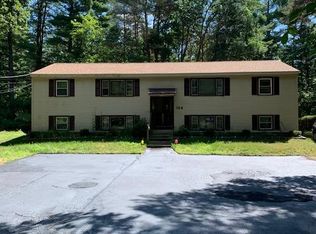 184 N Main St #1, Salem, NH 03079