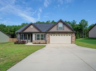 246 Bent River Dr, Inman, SC 29349