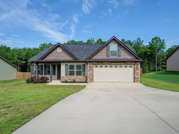 246 Bent River Dr, Inman, SC 29349