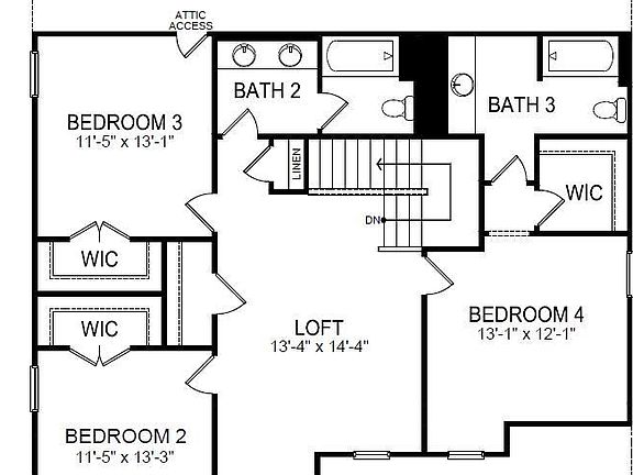 3rd image of this home