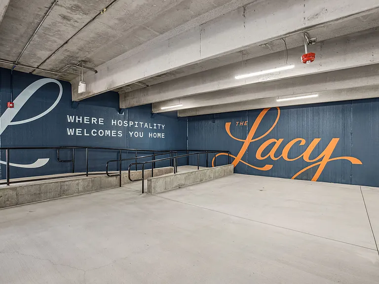 The Lacy at South Main — Photo 43