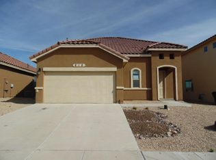 618 Darlington Dr, El Paso, TX 79928
