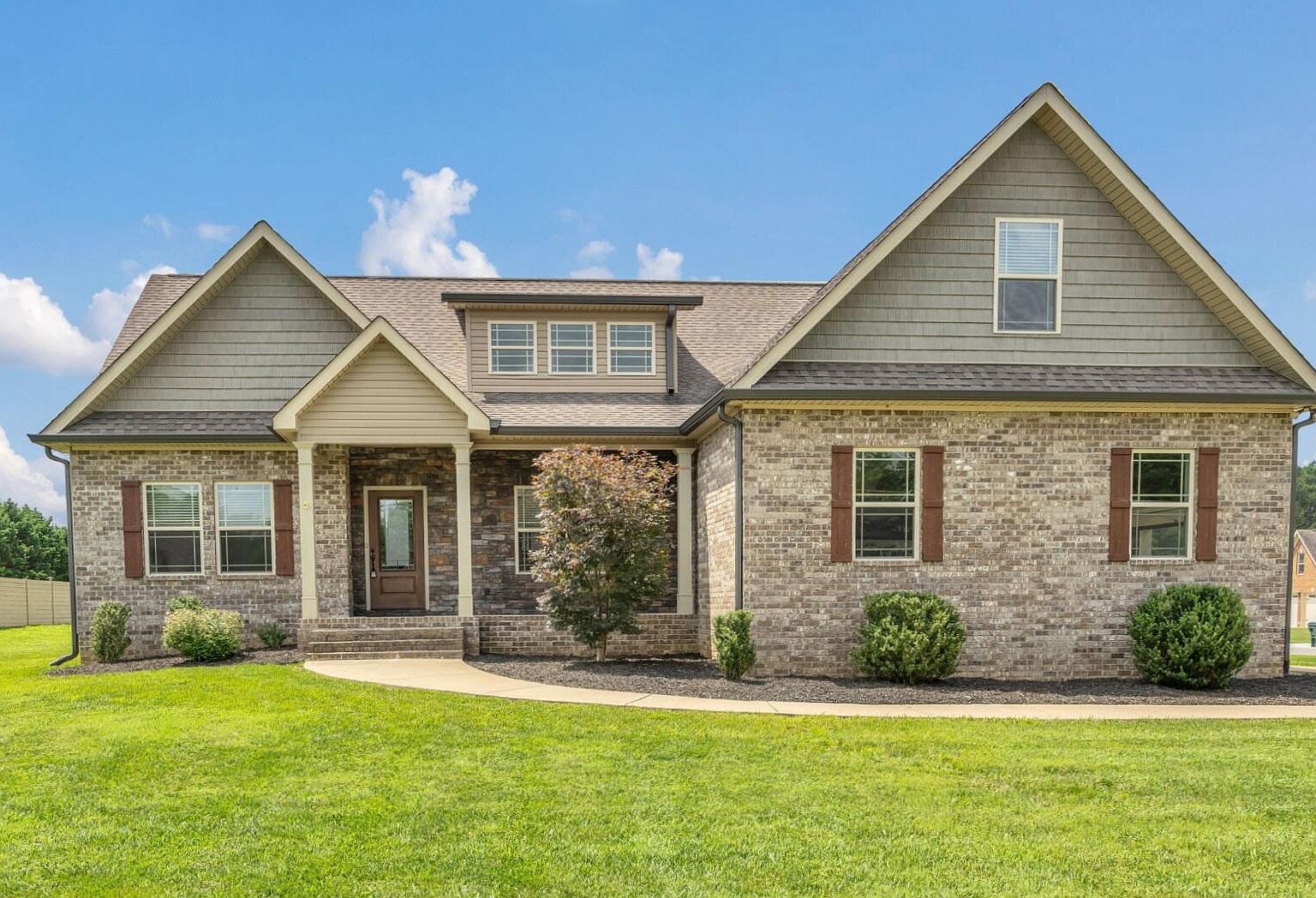 ◎さま　GA HOUSES① 386 Twelve Oaks Dr, Rock Spring, GA 30739 | Zillow